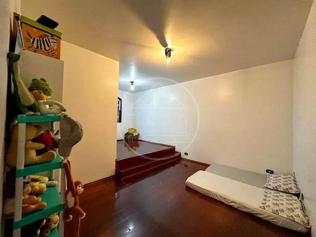 Sobrado, 3 quartos, 200 m² - Foto 22