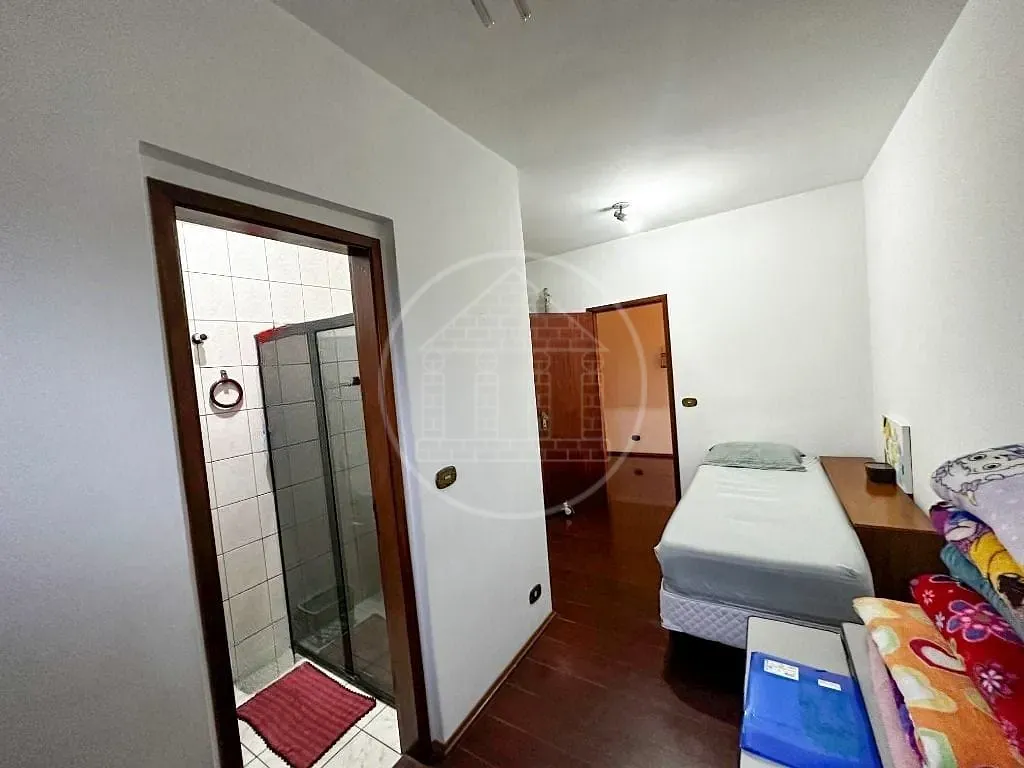 Sobrado, 3 quartos, 200 m² - Foto 18