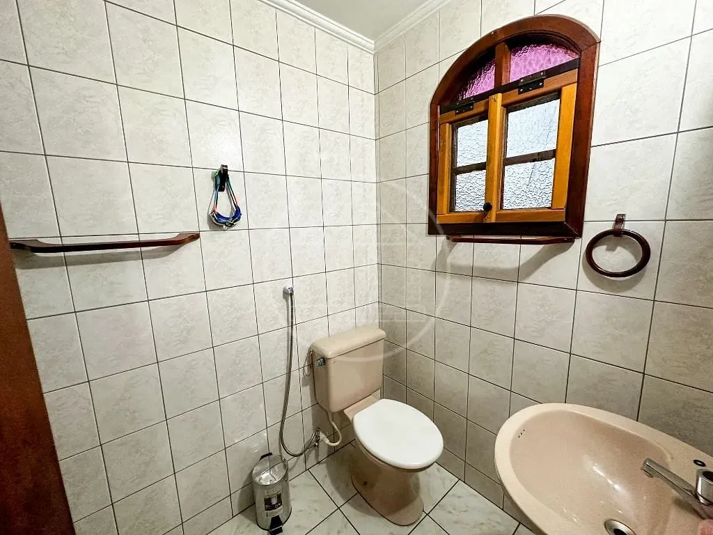 Sobrado, 3 quartos, 200 m² - Foto 20