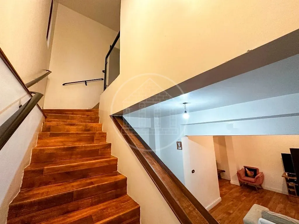 Sobrado, 3 quartos, 200 m² - Foto 11