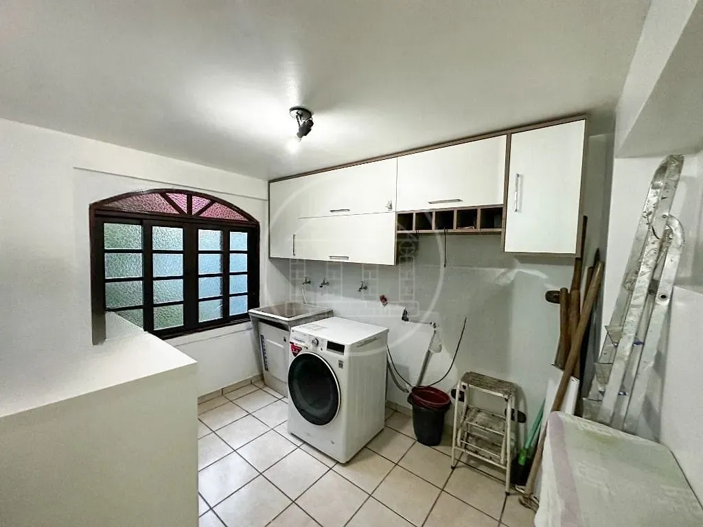 Sobrado, 3 quartos, 200 m² - Foto 24