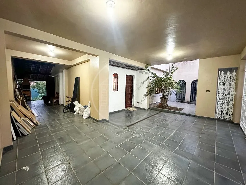 Sobrado, 3 quartos, 200 m² - Foto 26