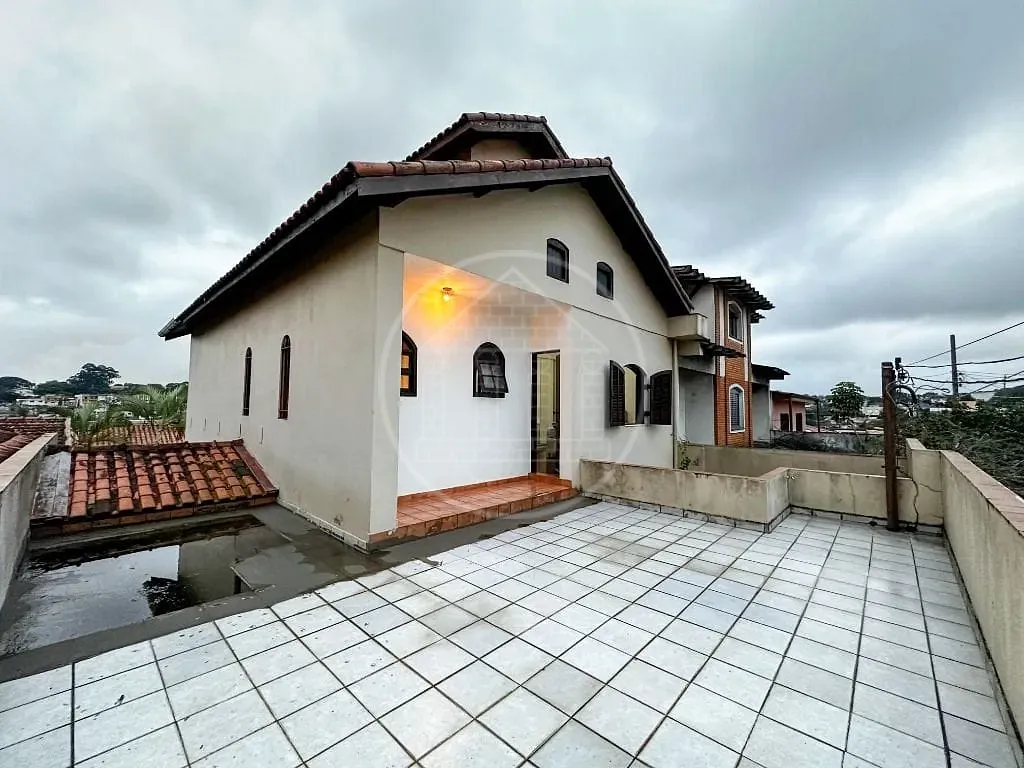 Sobrado, 3 quartos, 200 m² - Foto 28