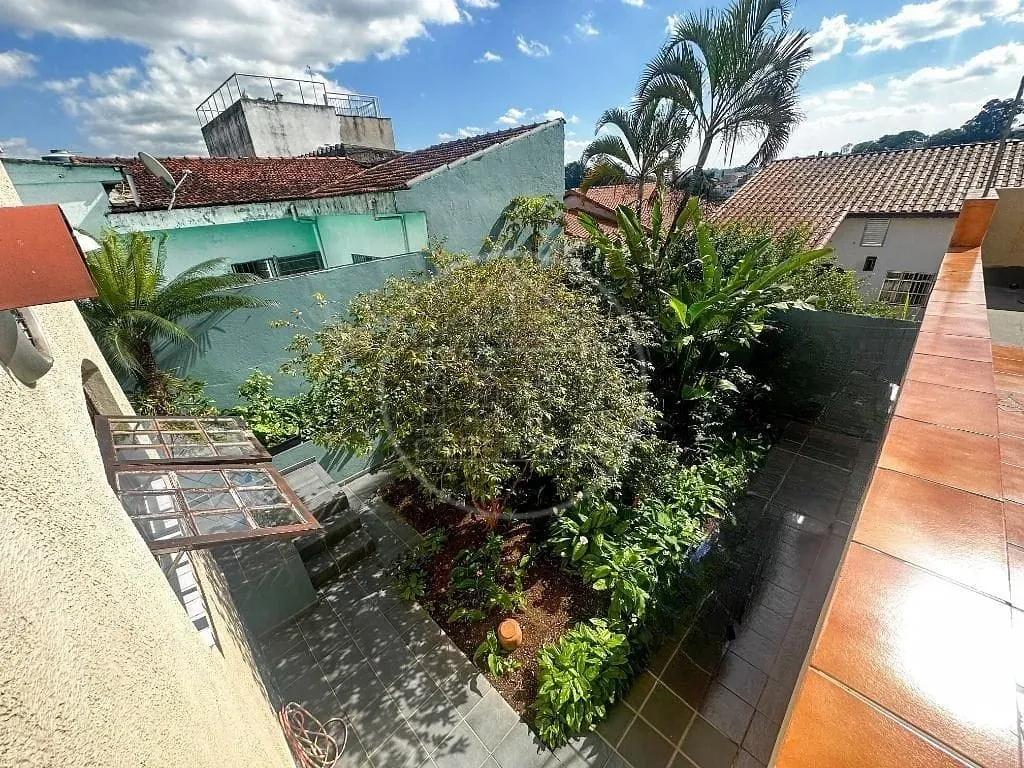 Sobrado, 3 quartos, 200 m² - Foto 23