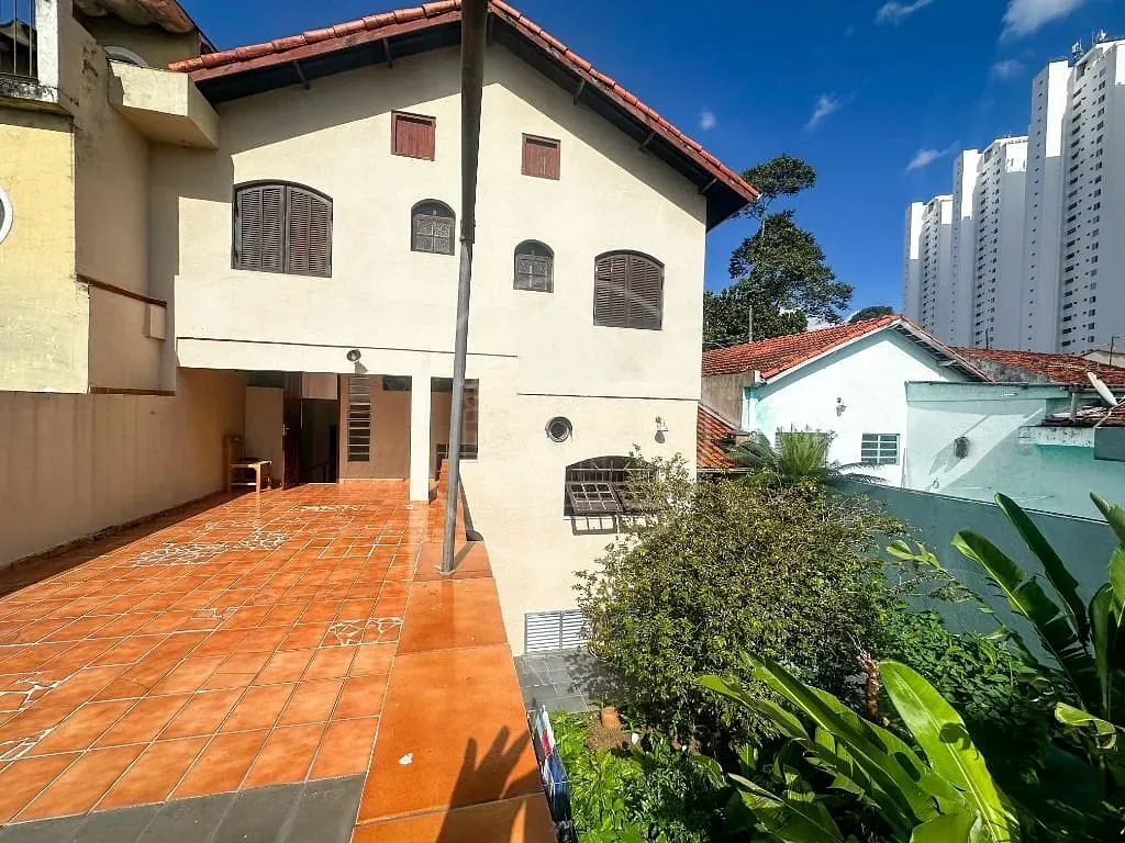 Sobrado, 3 quartos, 200 m² - Foto 32