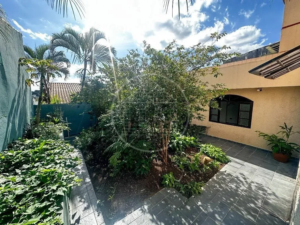 Sobrado, 3 quartos, 200 m² - Foto 2