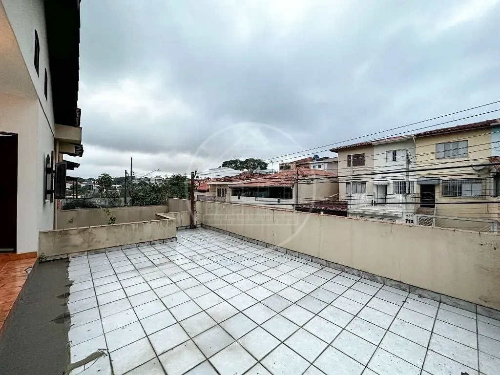 Sobrado, 3 quartos, 200 m² - Foto 31