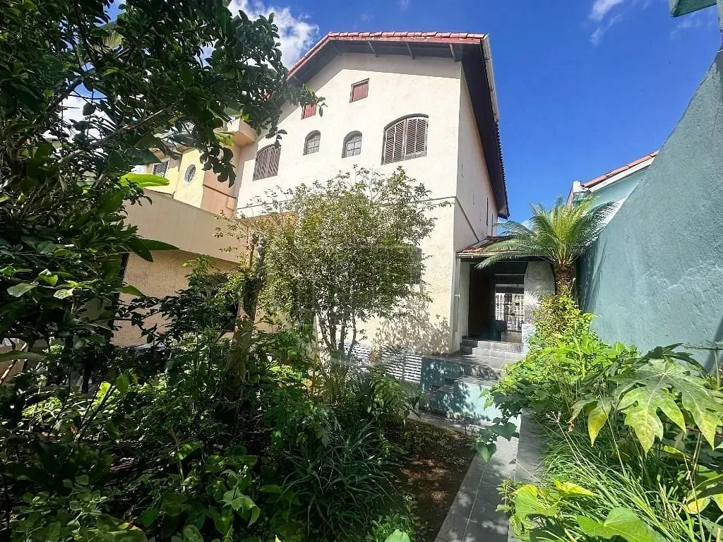 Sobrado, 3 quartos, 200 m² - Foto 25