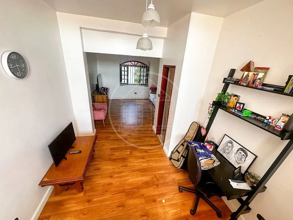 Sobrado, 3 quartos, 200 m² - Foto 7
