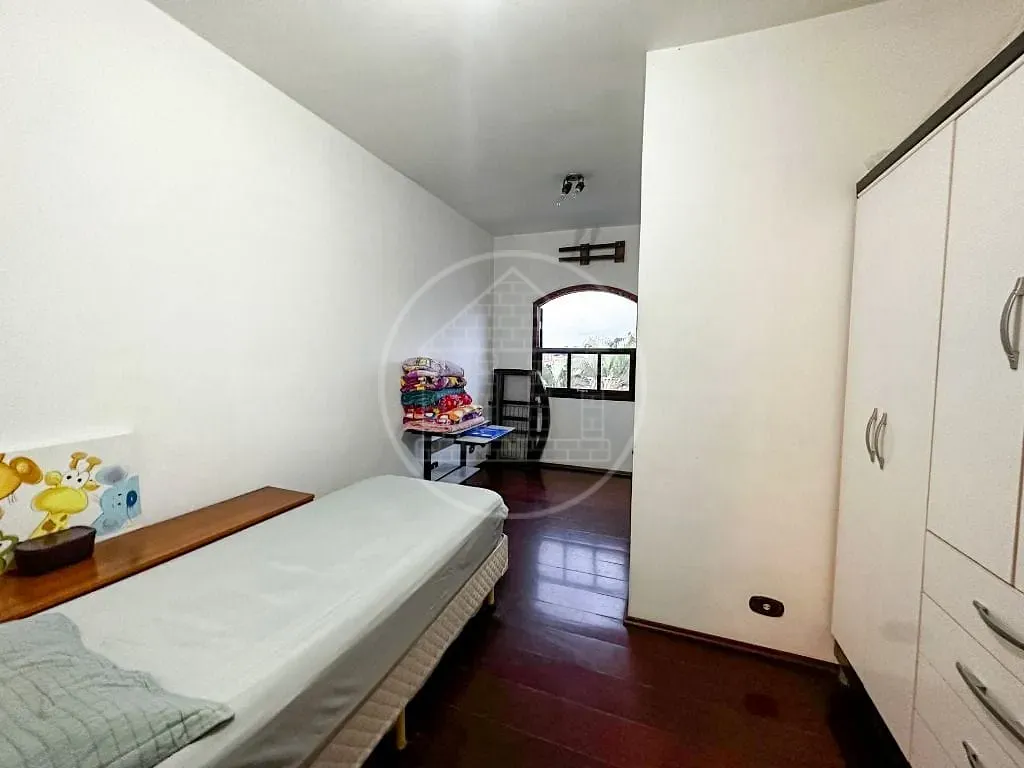 Sobrado, 3 quartos, 200 m² - Foto 19