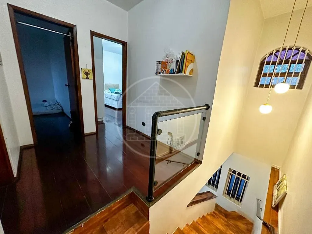 Sobrado, 3 quartos, 200 m² - Foto 13
