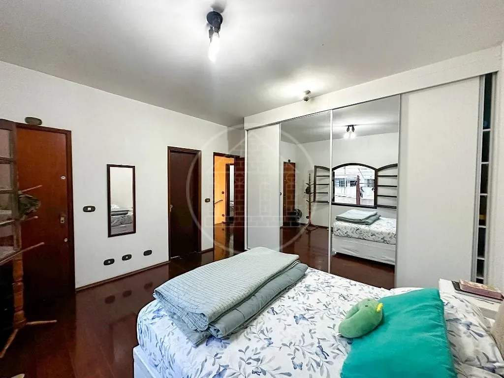 Sobrado, 3 quartos, 200 m² - Foto 15
