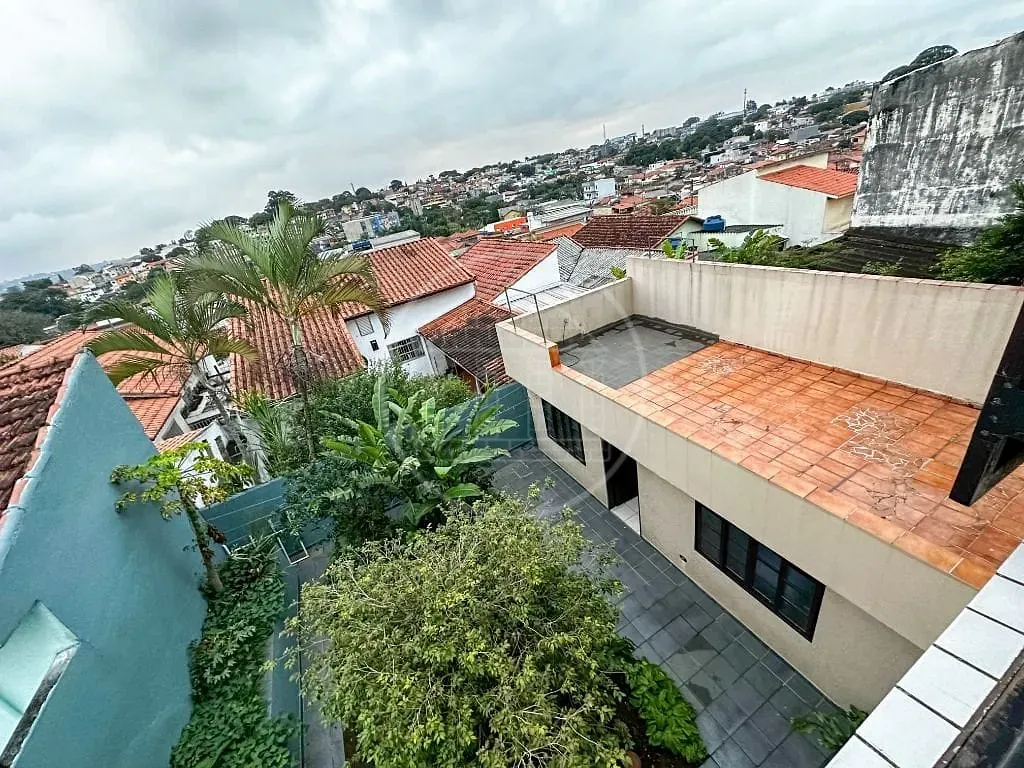 Sobrado, 3 quartos, 200 m² - Foto 29