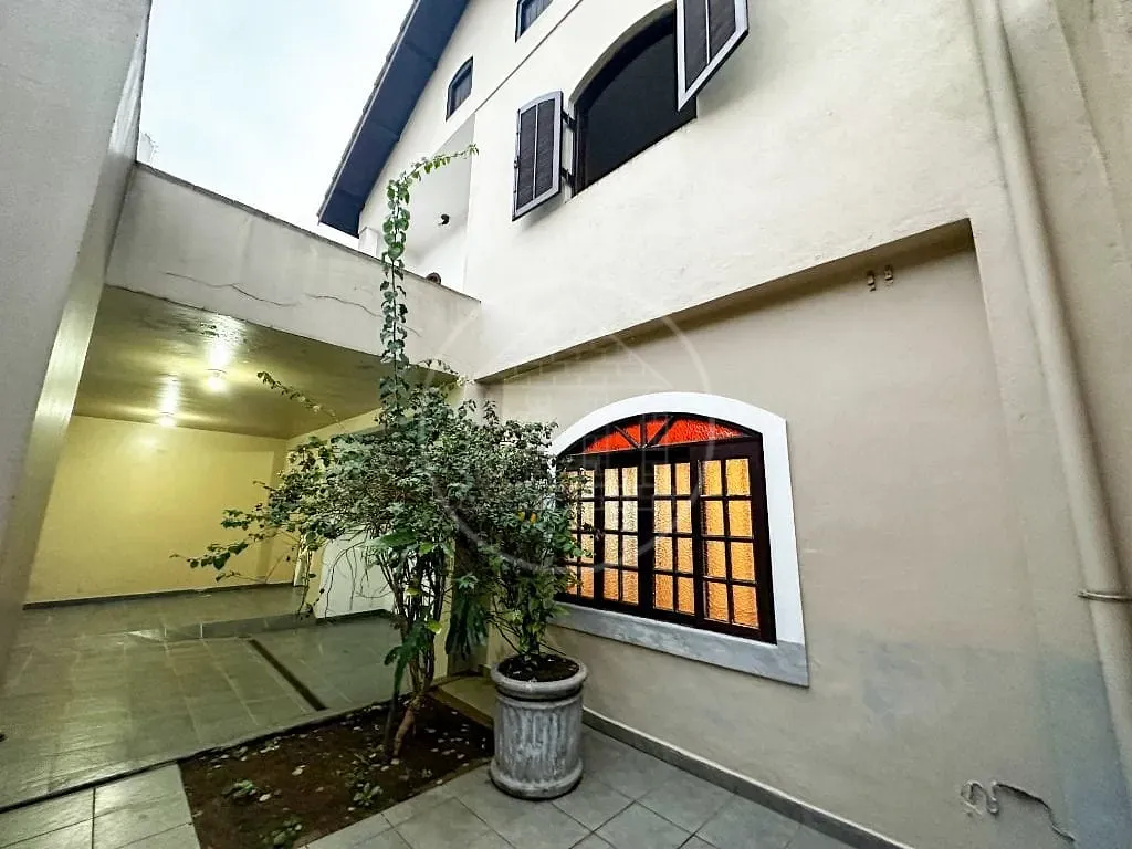 Sobrado, 3 quartos, 200 m² - Foto 27