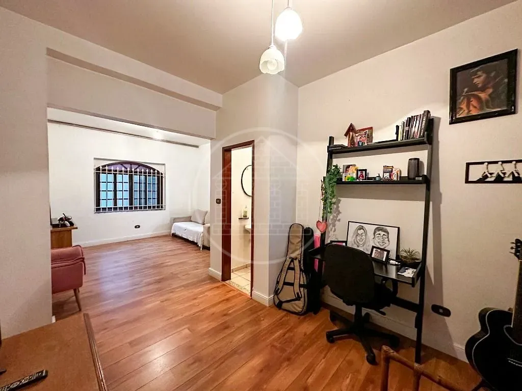 Sobrado, 3 quartos, 200 m² - Foto 6