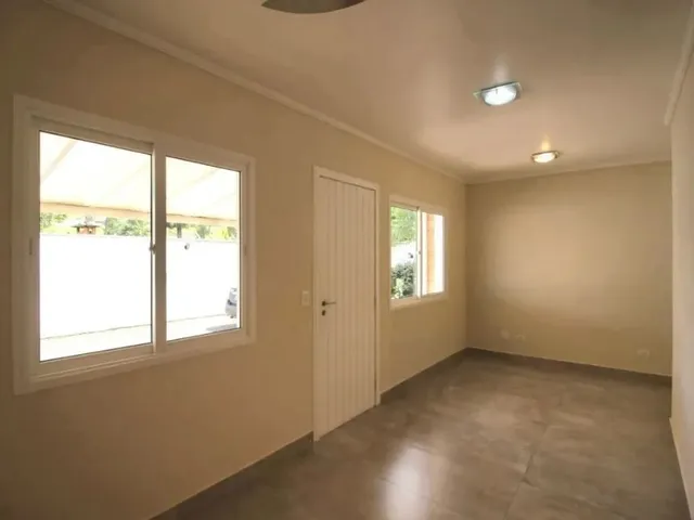 Sobrado com 83m² 3 quartos e 4 banheiros, à venda, no bairro Santo Inácio em Curitiba