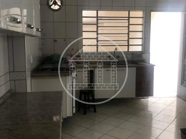 Sobrado com 147m² 3 quartos e 3 banheiros, à venda, no bairro Parque América em São Paulo