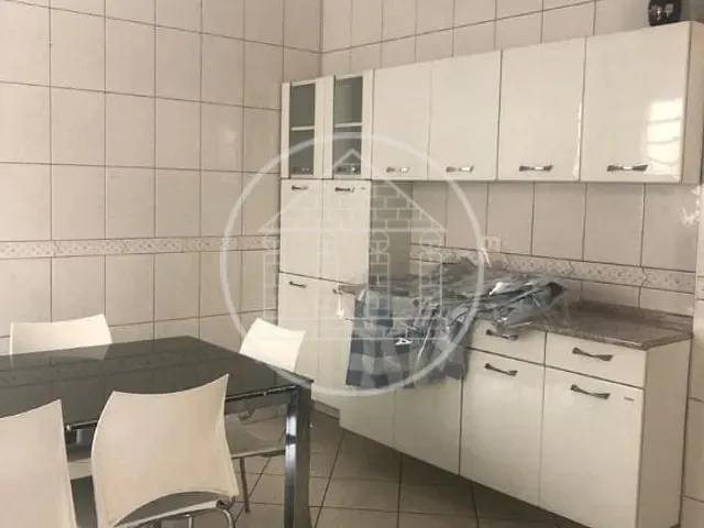 Sobrado com 147m² 3 quartos e 3 banheiros, à venda, no bairro Parque América em São Paulo