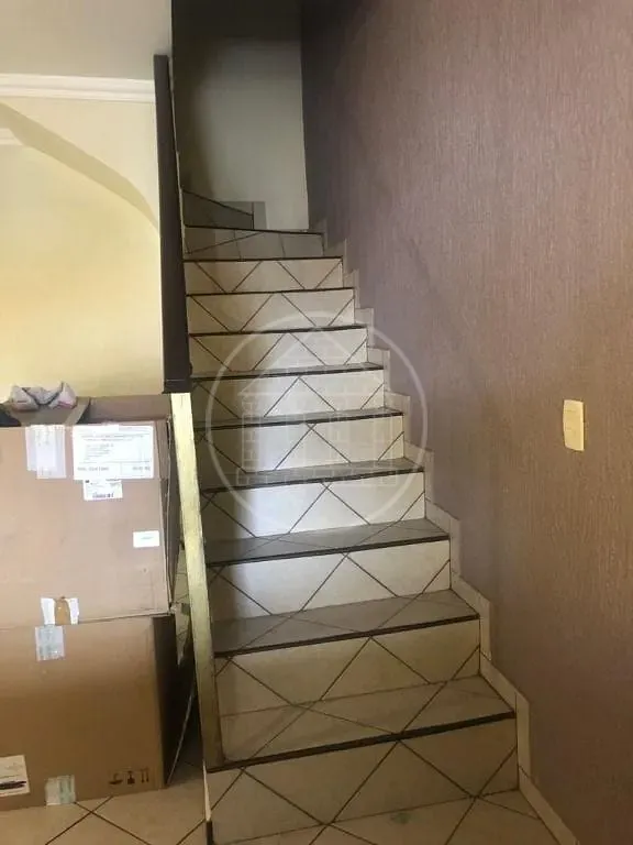 Sobrado, 3 quartos, 110 m² - Foto 9
