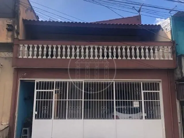 Sobrado com 147m² 3 quartos e 3 banheiros, à venda, no bairro Parque América em São Paulo