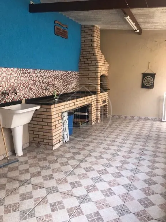 Sobrado, 3 quartos, 110 m² - Foto 28
