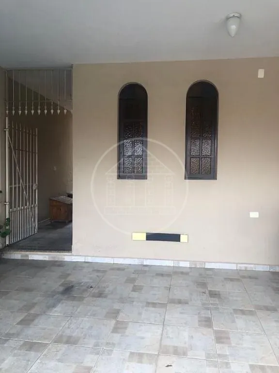 Sobrado, 3 quartos, 110 m² - Foto 22