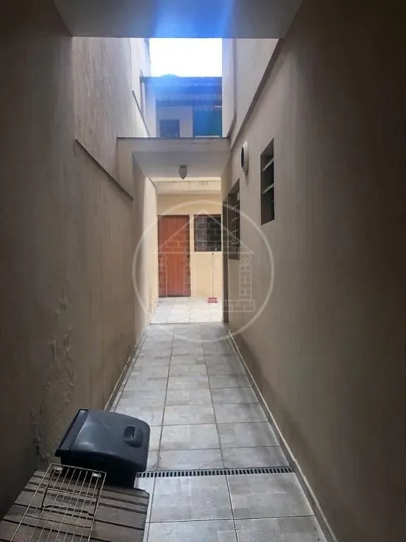 Sobrado, 3 quartos, 110 m² - Foto 24