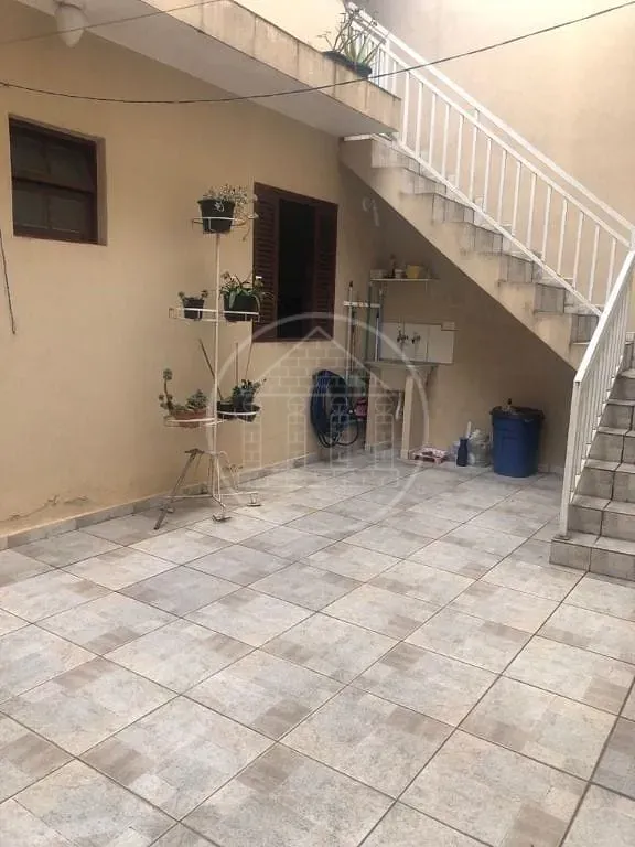 Sobrado, 3 quartos, 110 m² - Foto 30