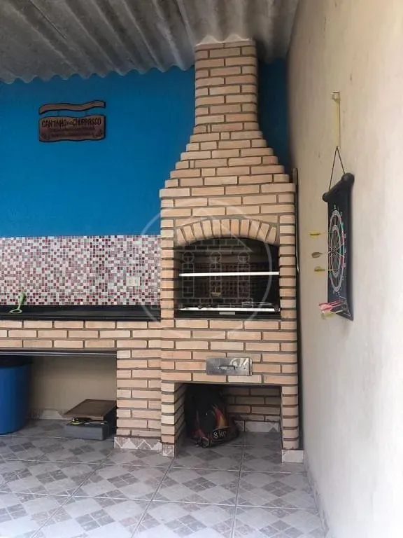 Sobrado, 3 quartos, 110 m² - Foto 26