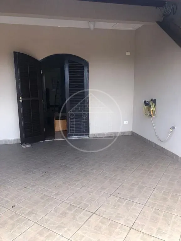 Sobrado, 3 quartos, 110 m² - Foto 21