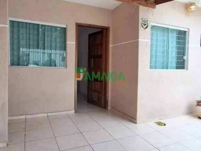 Sobrado 3 quartos e 2 banheiros, para alugar, no bairro IPE em São José Dos Pinhais