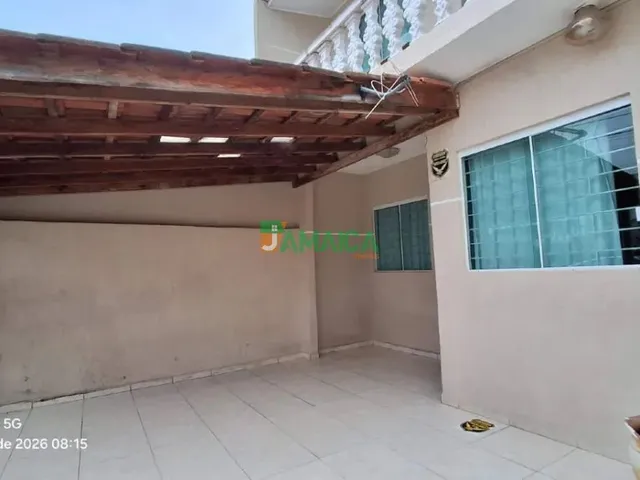 Sobrado 3 quartos e 2 banheiros, para alugar, no bairro IPE em São José Dos Pinhais