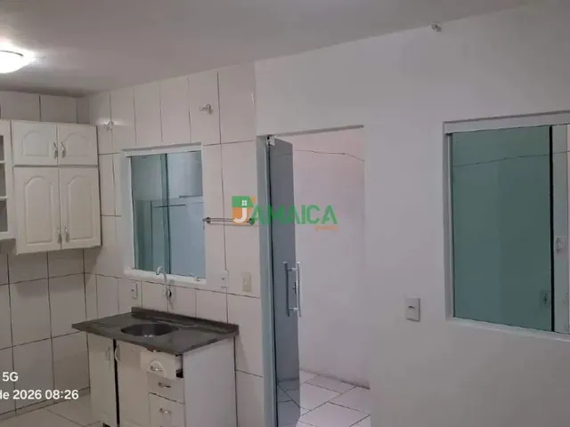 Sobrado 3 quartos e 2 banheiros, para alugar, no bairro IPE em São José Dos Pinhais