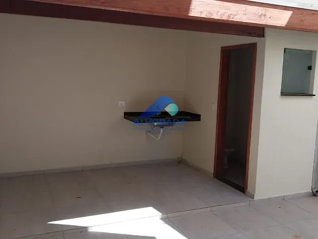 Sobrado com 125m² 3 quartos e 1 banheiro, à venda, no bairro Jardim das Indústrias em São José dos Campos