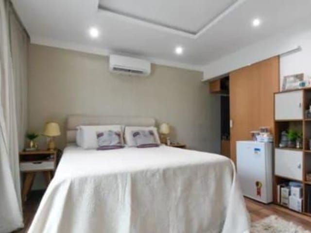 Sobrado com 215m² 4 quartos e 2 banheiros, à venda, no bairro Bela Vista em Osasco