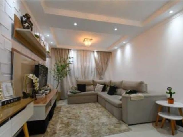 Sobrado com 215m² 4 quartos e 2 banheiros, à venda, no bairro Bela Vista em Osasco