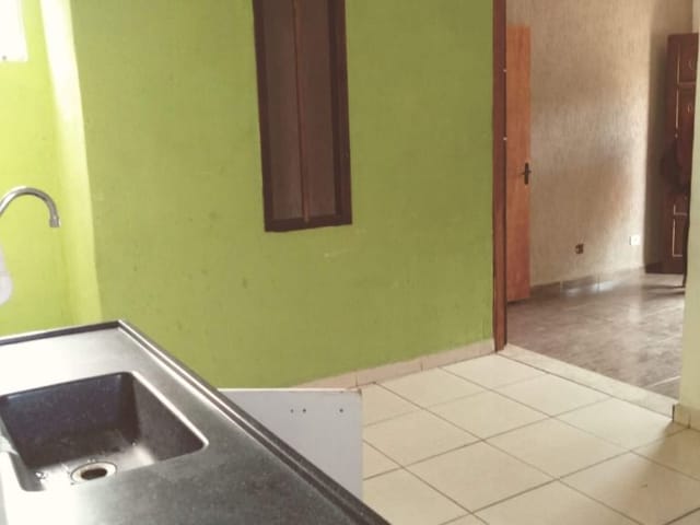 Foto do Sobrado - Sobrado com 3 dormitórios à venda, 125 m² por R$ 312.700,00 - Serpa - Caieiras/SP | Pitale Imóveis Ltda.