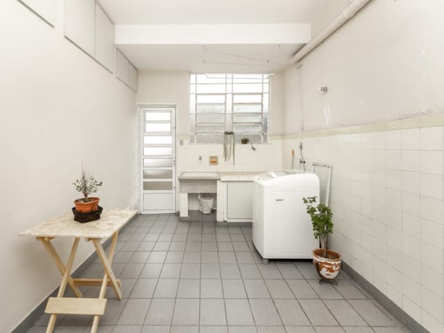 Sobrado com 127m² 2 quartos e 3 banheiros, à venda, no bairro Lauzane Paulista em São Paulo