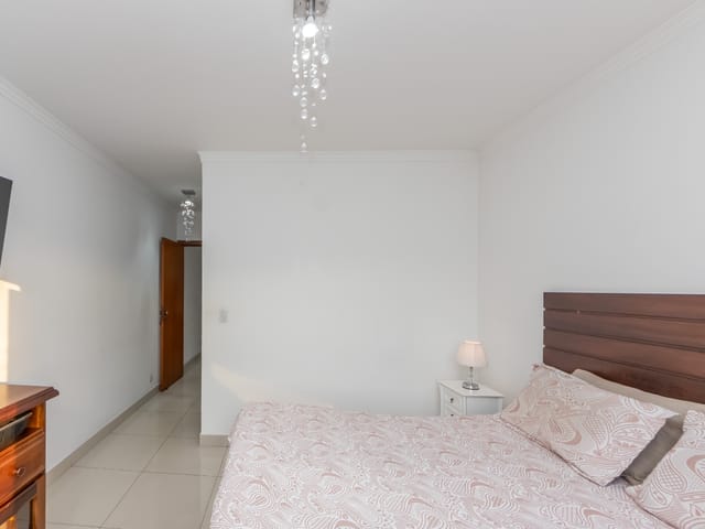 Sobrado com 100m² 2 quartos e 4 banheiros, à venda, no bairro Parque Palmas do Tremembé em São Paulo