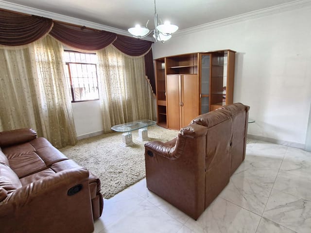 Sobrado com 156m² 3 quartos e 6 banheiros, à venda, no bairro Vila Santa Terezinha (Zona Norte) em São Paulo