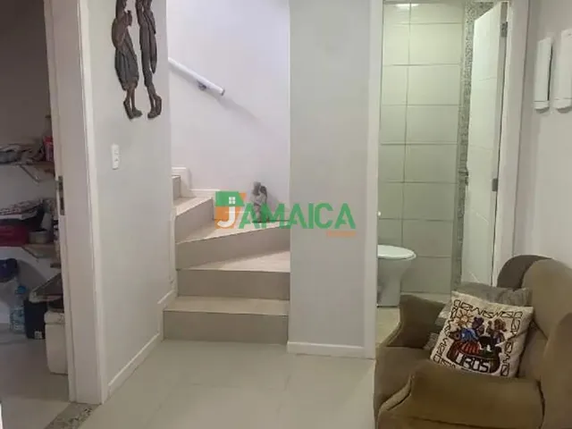 Sobrado 3 quartos e 3 banheiros, à venda, no bairro UBATUBA em São Francisco Do Sul