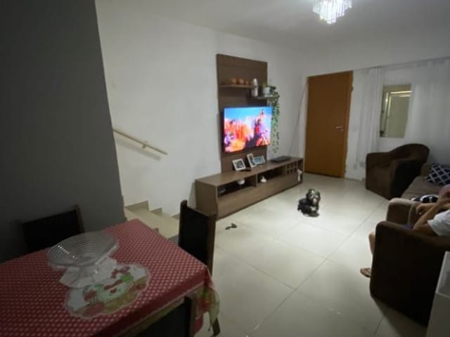 Sobrado com 185m² 3 quartos e 3 banheiros, à venda, no bairro Educandário em São Paulo