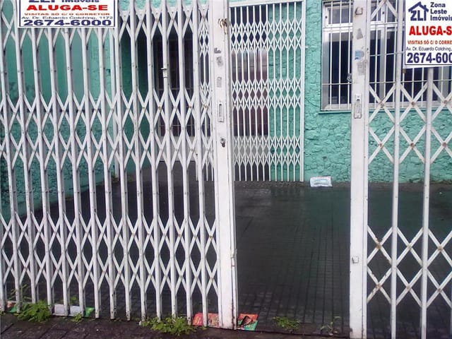 Foto do Sobrado - Sobrado residencial para locação, Tatuapé, São Paulo - SO3743. | ZONA LESTE IMÓVEIS
