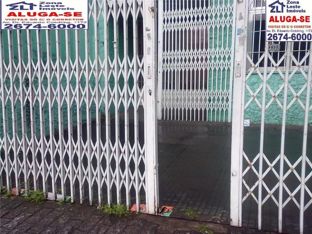 Foto do Sobrado - Sobrado residencial para locação, Tatuapé, São Paulo - SO3743. | ZONA LESTE IMÓVEIS