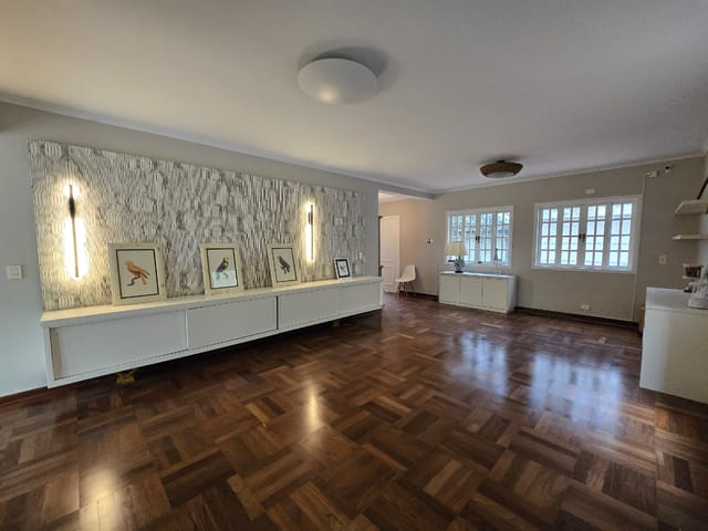 Sobrado com 278m² 5 quartos e 3 banheiros, à venda, no bairro Vila Cruzeiro em São Paulo