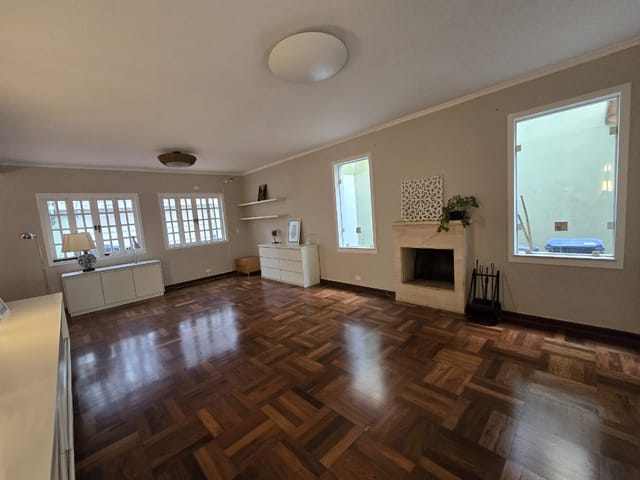 Sobrado com 278m² 5 quartos e 3 banheiros, à venda, no bairro Vila Cruzeiro em São Paulo