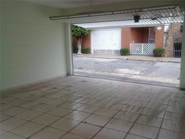 Foto do Sobrado - Sobrado residencial à venda, Tatuapé, São Paulo. | ZONA LESTE IMÓVEIS