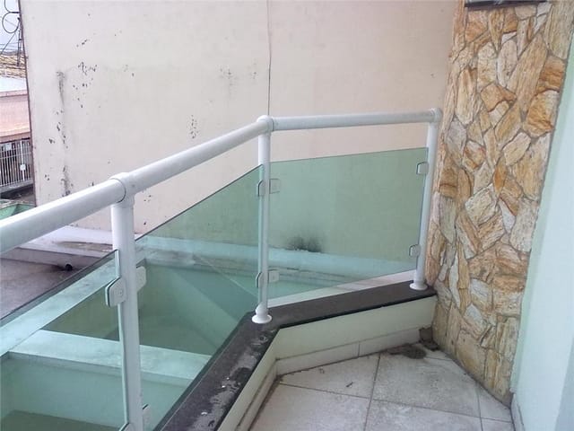 Foto do Sobrado - Sobrado residencial à venda, Tatuapé, São Paulo. | ZONA LESTE IMÓVEIS