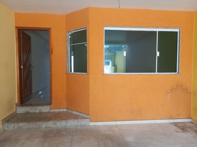 Foto do Sobrado - Sobrado à venda 3 Quartos, 1 Suite, 4 Vagas, 125M², Jardim Vila Formosa, São Paulo - SP | ZONA LESTE IMÓVEIS