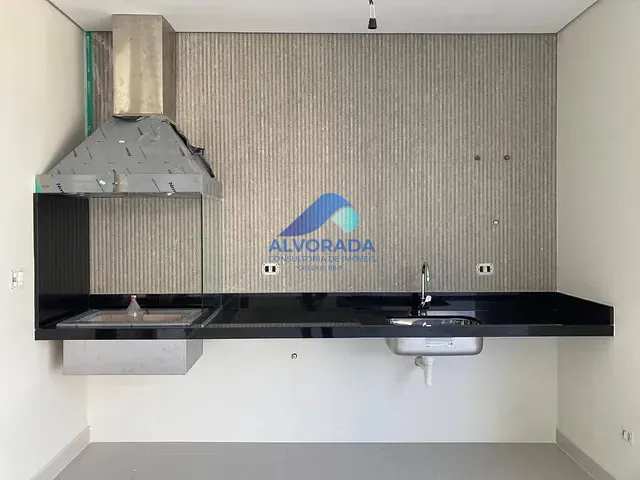Sobrado com 450m² 5 quartos e 6 banheiros, à venda, no bairro Condomínio Residencial Alphaville II em São José dos Campos